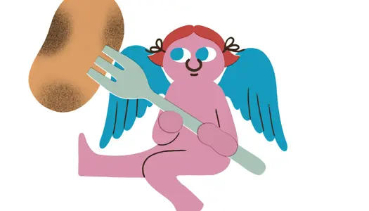 Klimaaftryk fra fødevarer (per kilo)