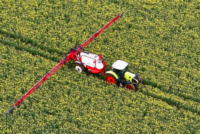 Problematisk pesticid siver ned til grundvandet – myndigheder under pres