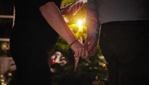 Inviter naturen med til julefest