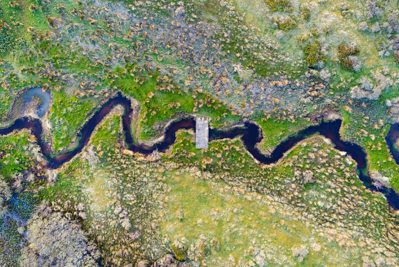 I dag har Danmark opbrugt sin del af verdens naturressourcer for i år